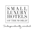 Small Luxury Hotels Of The World logo