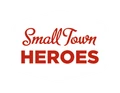 Small Town Heroes logo