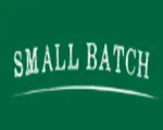 Small Batch Granola logo