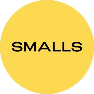 Smalls logo