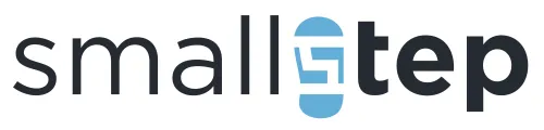 Smallstep logo