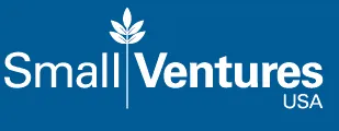 Small Ventures USA logo