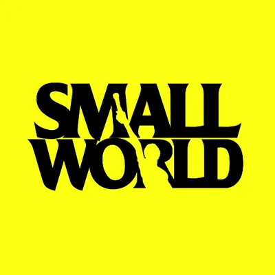 Smallworld LIVE logo