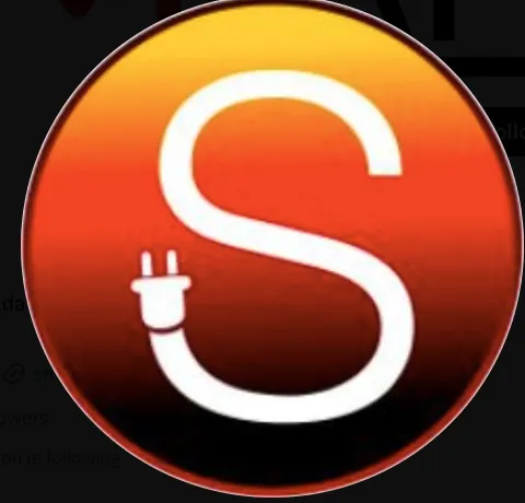 SMAP Energy logo