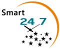 Smart24x7