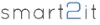 Smart2IT logo