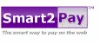 Smart2Pay logo