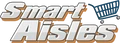 Smart Aisles logo
