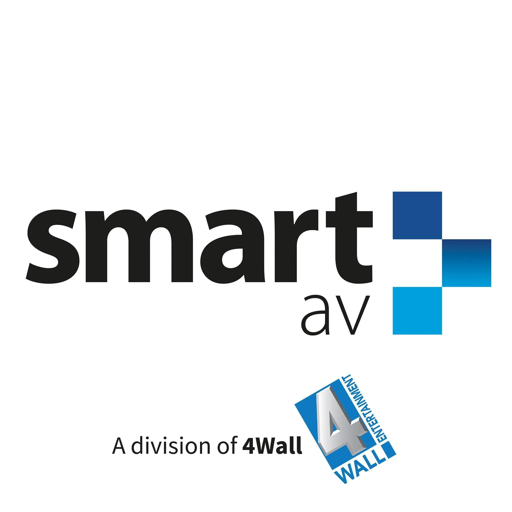 Smart AV logo