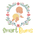 Smart Bums logo
