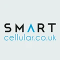 Smart Cellular logo