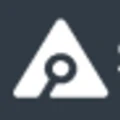 Smart City Locating logo