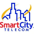 Smart City Telecom logo