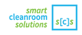 Smart Cleanroom Solutions logo