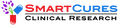 Smart Cures Clinical Research logo