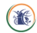 Smart Gram Panchayat logo