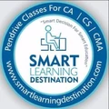 Smart Learning Destination
