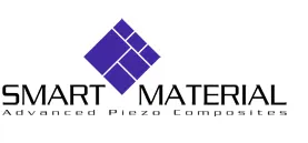 Smart Material logo