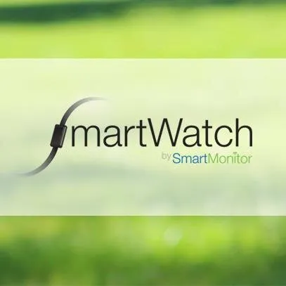 Smart Monitor logo