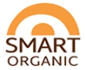 Smart Organic logo