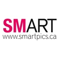 SMART Pics logo