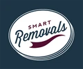 Smart Removals logo