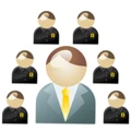 Smart Sales Managers