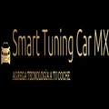 Smart Tuning Car logo