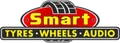 Smart Tyres logo