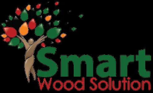 Smart Wood Solution logo