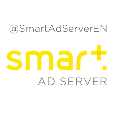 Smart AdServer logo