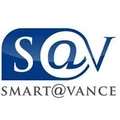 SmartAdvance logo