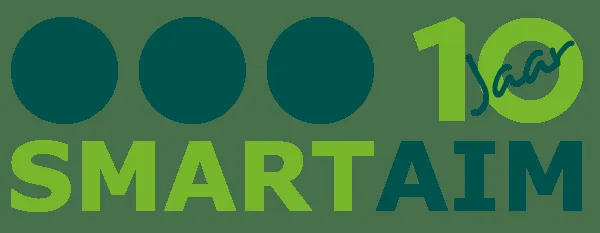 SmartAIM logo