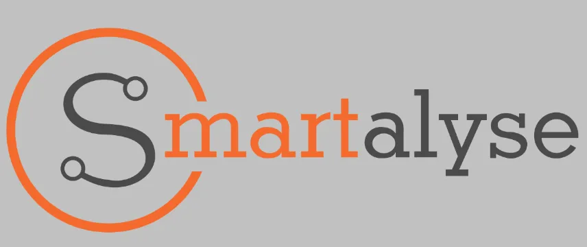 Smartalyse logo