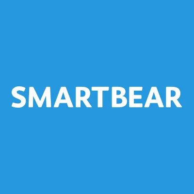 SmartBear logo