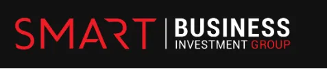Smart Business Invest logo