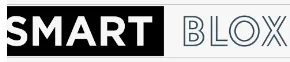 Smart Blox logo