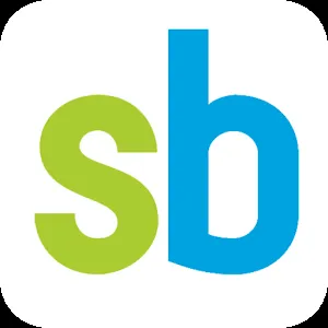 Smartblue logo