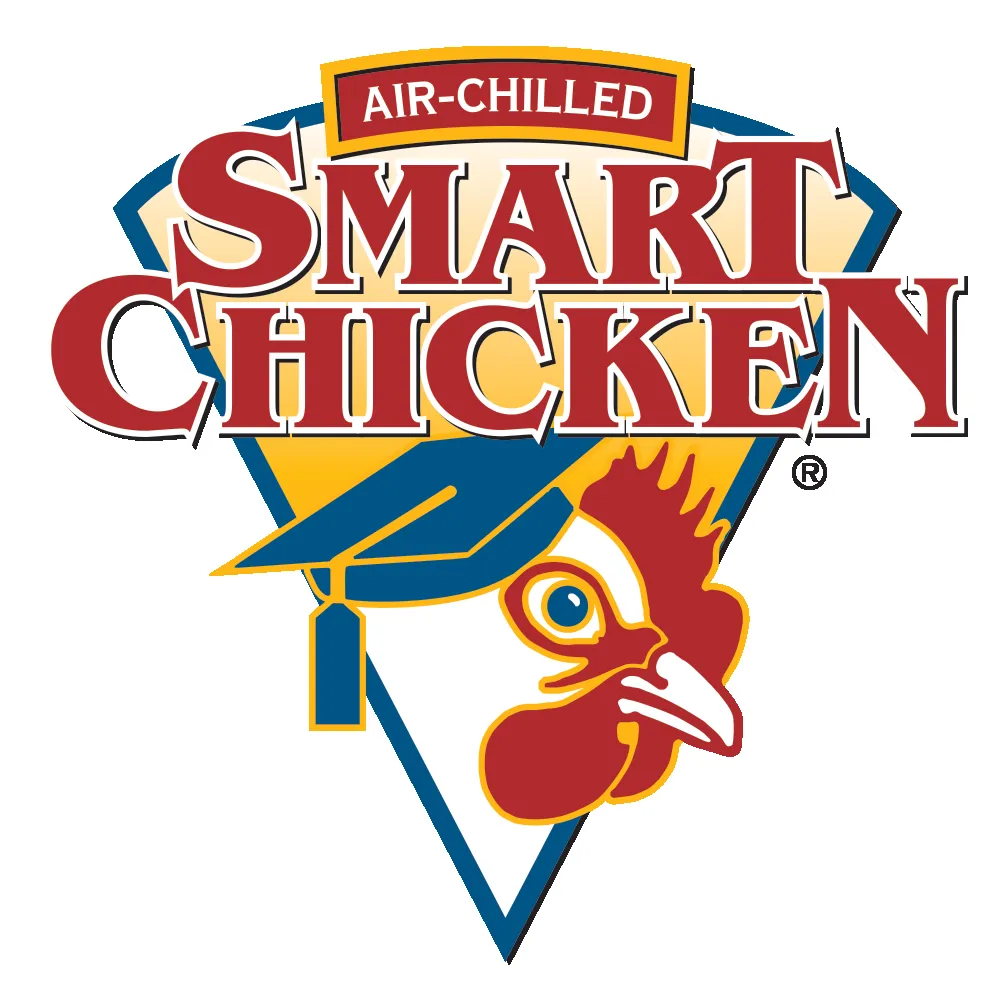 Smart Chicken logo