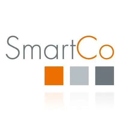 SmartCo logo