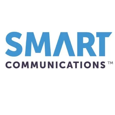 Smart Communications logo