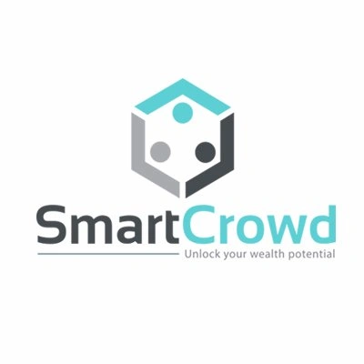 Smart Crowd logo