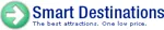 Smart Destinations logo
