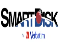 SmartDisk logo