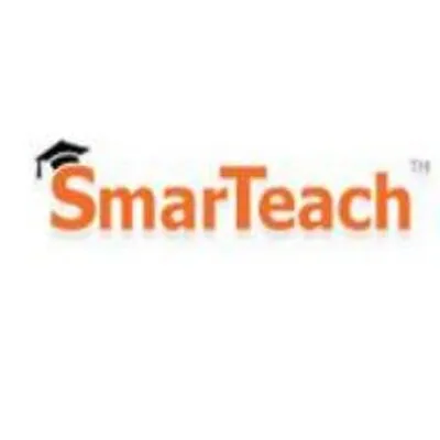 SmarTeach logo