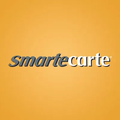 Smarte Carte logo