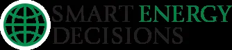 Smart Energy Decisions logo