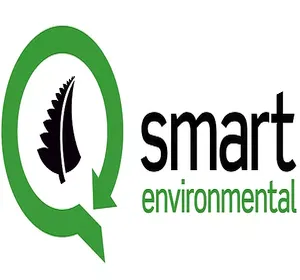 Smart Environmental logo
