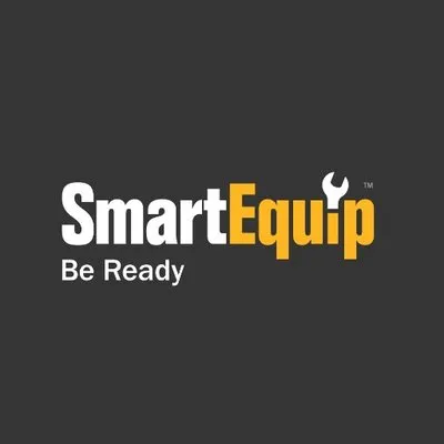SmartEquip logo
