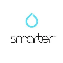 Smarter logo
